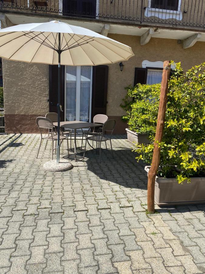 شقة Casa Cesira بيتيناسكو المظهر الخارجي الصورة