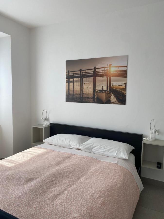 شقة Casa Cesira بيتيناسكو المظهر الخارجي الصورة
