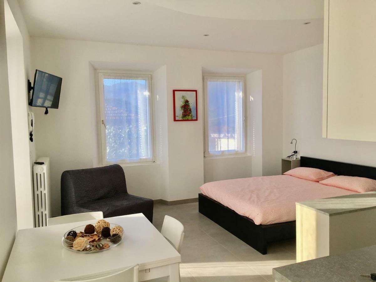 شقة Casa Cesira بيتيناسكو المظهر الخارجي الصورة