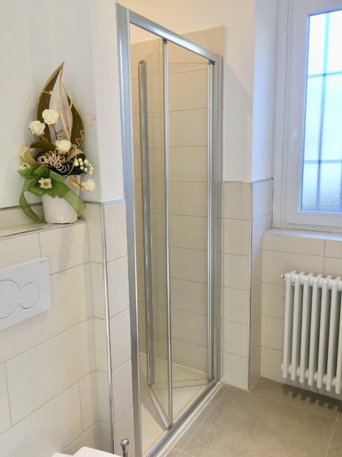 شقة Casa Cesira بيتيناسكو المظهر الخارجي الصورة