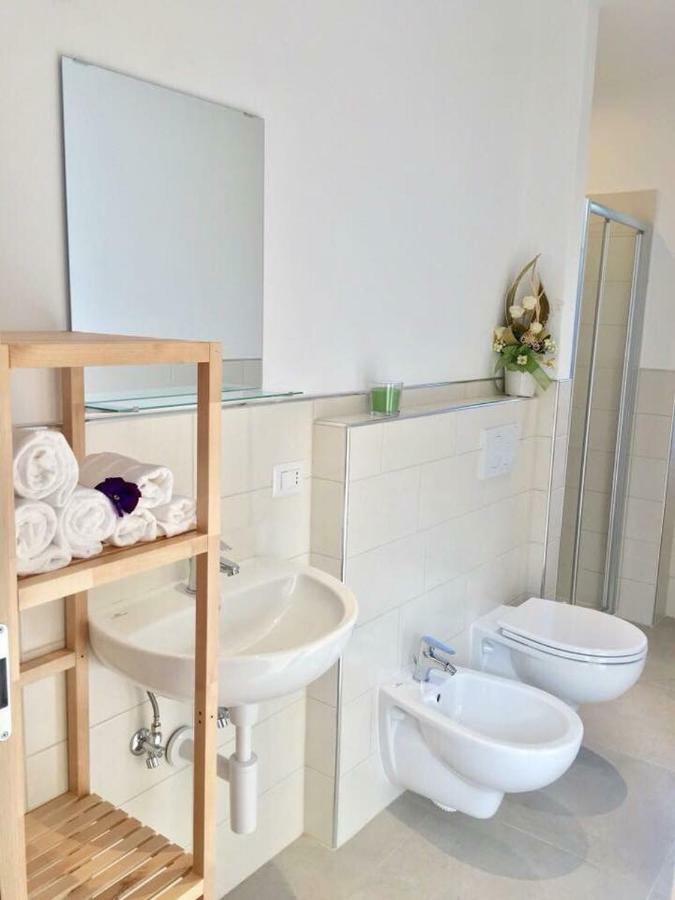شقة Casa Cesira بيتيناسكو المظهر الخارجي الصورة
