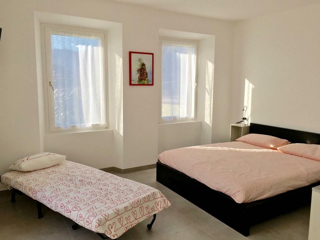 شقة Casa Cesira بيتيناسكو المظهر الخارجي الصورة