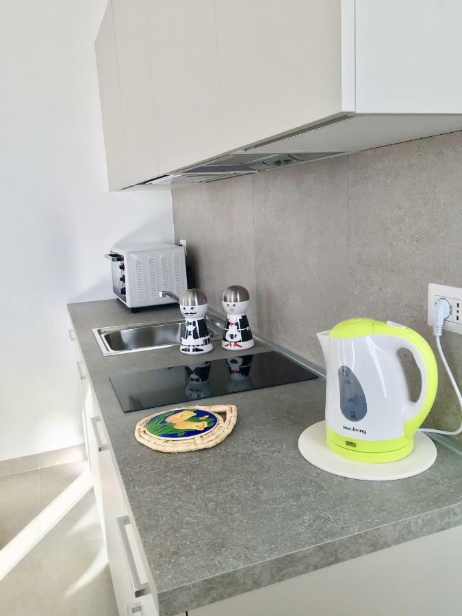 شقة Casa Cesira بيتيناسكو المظهر الخارجي الصورة